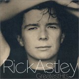 Rick Astley - Greatest Hits