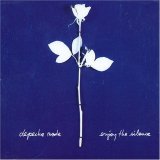 Depeche Mode - Enjoy the Silence