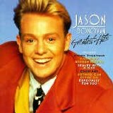 Jason Donovan - Greatest Hits