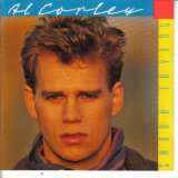 Al Corley - Square Rooms