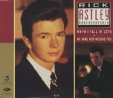 Rick Astley - When I Fall In Love/My Arms Keep Missing You