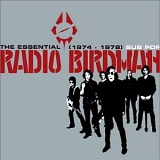 Radio Birdman - The Essential Radio Birdman (1974 - 1978)