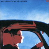 U2 - Who's Gonna Ride Your Wild Horses