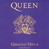 Queen - Greatest Hits II