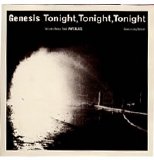 Genesis - Tonight, Tonight, Tonight