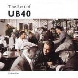 UB40 - The Best of UB40, Vol. 1