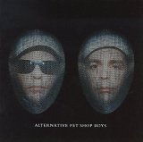 Pet Shop Boys - Alternative