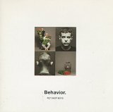 Pet Shop Boys - Behavior