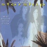 Starship - The Very Best of Starship