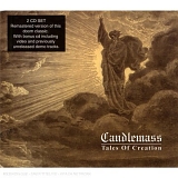 Candlemass - Tales Of Creation [Remastered]