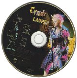 Cyndi Lauper - I Drove All Night (Picture Disc)