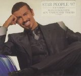 George Michael - Star People