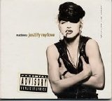 Madonna - Justify My Love