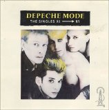 Depeche Mode - The Singles 81-85