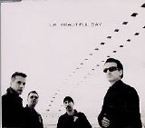 U2 - Beautiful Day, Pt. 1