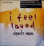 Depeche Mode - I Feel Loved