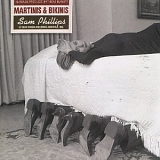 Phillips, Sam (Sam Phillips) - Martinis & Bikinis