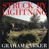 Parker Graham - Struck By Lightning