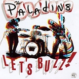 The Paladins - Let's Buzz