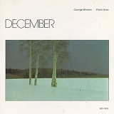 George Winston - December