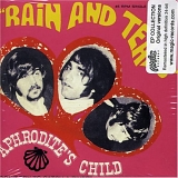 The Aphrodite's Child - Rain & Tears [CD Single]