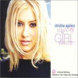 Christina Aguilera - What a Girl Wants (CD2)