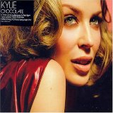 Kylie Minogue - Chocolate