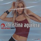 Christina Aguilera - What a Girl Wants - Remixes