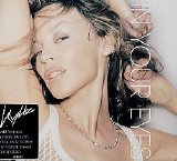 Kylie Minogue - In Your Eyes (CD2)