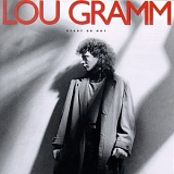 Lou Gramm - Ready Or Not (US DADC Pressing)