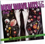 Various artists - Just Can't Get Enough: New Wave Hits of the '80s, Volume 3