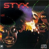 Styx - Kilroy Was Here