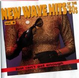 Various artists - Just Can't Get Enough: New Wave Hits of the '80s, Volume 8