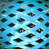 The Who - Discography - Tommy (1969 Original Concept Album)