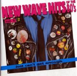 Various artists - Just Can't Get Enough: New Wave Hits of the '80s, Volume 5