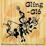 Björk Guðmundsdóttir & Trió Guðmundar Ingólfssonar - Gling-Gló