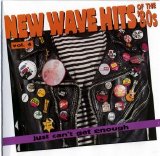 Various artists - Just Can't Get Enough: New Wave Hits of the '80s, Volume 4