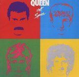 Various artists - Hot Space