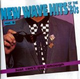 Various artists - Just Can't Get Enough: New Wave Hits of the '80s, Volume 9