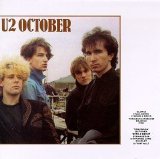 U2 - October