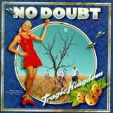 No Doubt - Tragic Kingdom