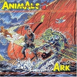 Animals, The - Ark