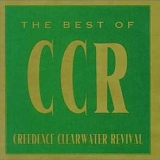 Creedence Clearwater Revival - The Best Of CCR