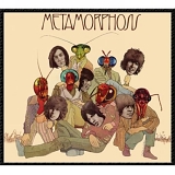 Rolling Stones, The - Metamorphosis