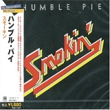 Humble Pie - Smokin'