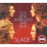 Slade - Stomp Your Hands, Clap Your Feet