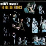 Rolling Stones, The - Got Live If You Want It