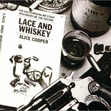 Cooper Alice - Lace And Whiskey