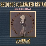 Creedence Clearwater Revival - Mardi Gras