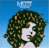 Mott The Hoople - The Hoople (remastered 2006)